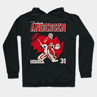 Frederik Andersen Hoodie